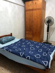Blk 29 Marsiling Sapphire (Woodlands), HDB 5 Rooms #517834691